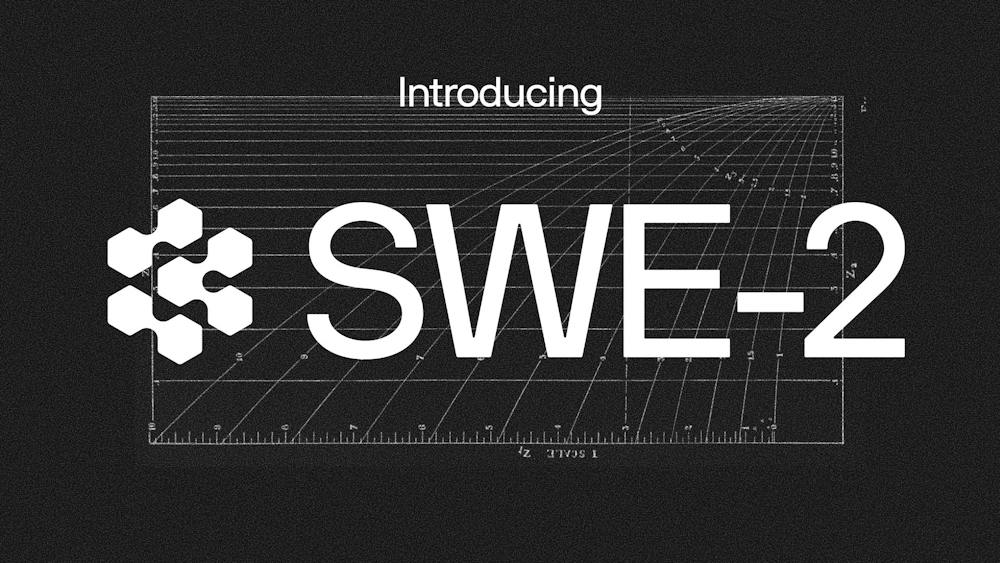 Cognition's SWE-2 AI tool preview