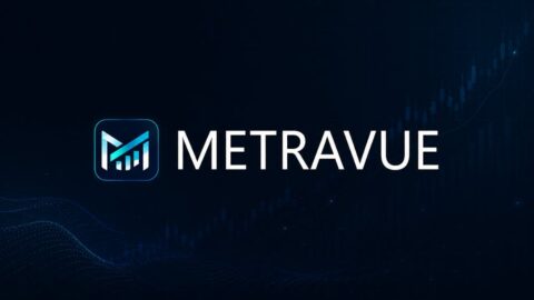 METRAVUE AI tool preview