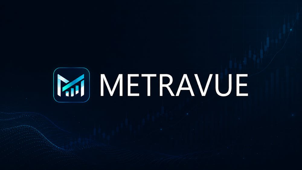 METRAVUE AI tool preview