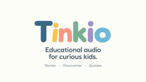 tinkio AI tool preview