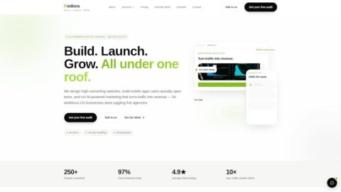 Opalforce AI tool preview