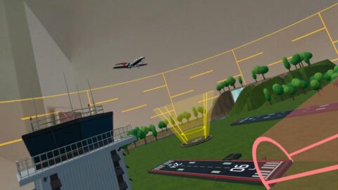 Vector.Tango. AI tool preview
