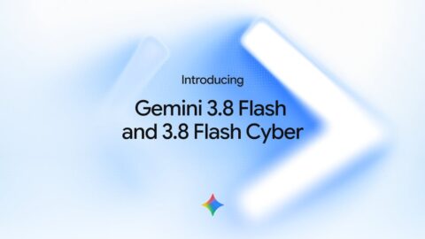 Google Gemini 3.8 Flash and Cyber AI tool preview