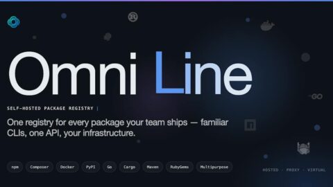 Omni Line AI tool preview