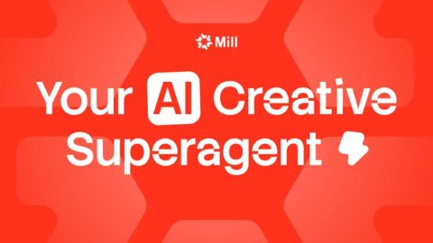 Mill AI tool preview