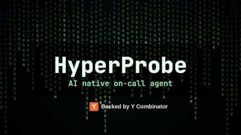 Hyperprobe AI tool preview