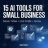 AI Tools for Small Business
