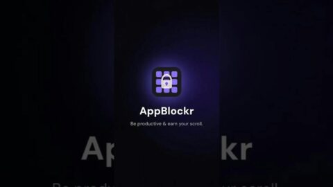 AppBlockr AI tool preview