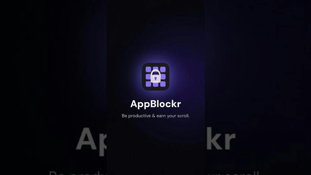 AppBlockr AI tool preview