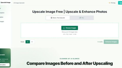 Luma Dream Machine AI tool preview