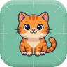 AI Cat Town