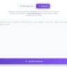 Peer Response Generator