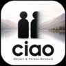 Ciao – Object & People Eraser