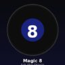 Magic 8