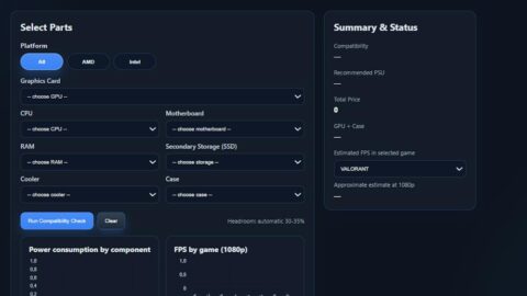 mydreampc - pc simulator AI tool preview