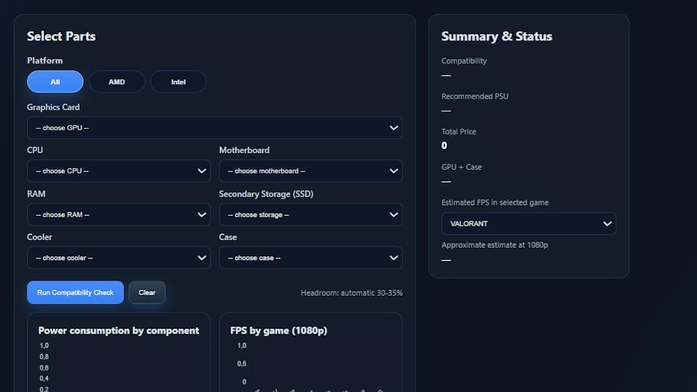 mydreampc - pc simulator AI tool preview