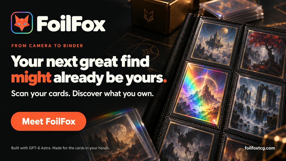 FoilFox AI tool preview