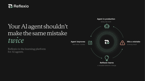 Reflexio AI tool preview