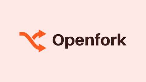 Openfork AI tool preview