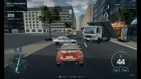 Tokyo AfterHours AI tool preview