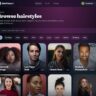 HairVisionAI