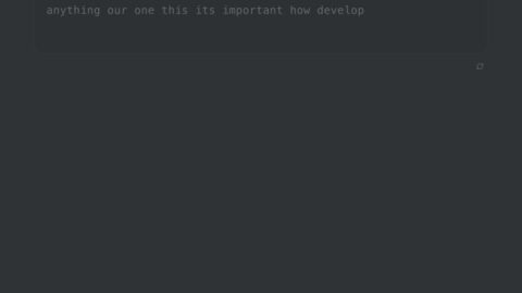 TypeTap.io AI tool preview