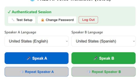 Milapole AI tool preview