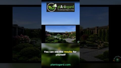 Planiogard AI tool preview