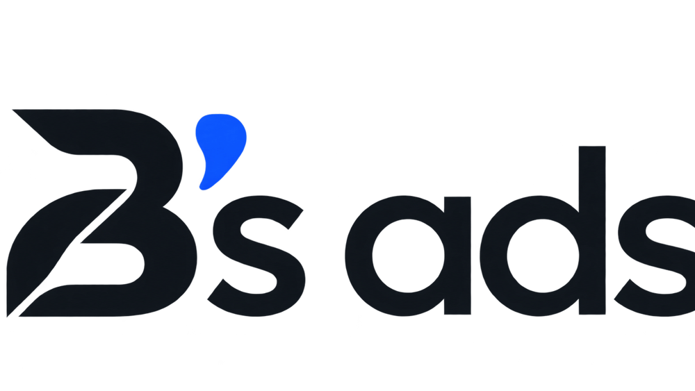 B's Ads AI tool preview