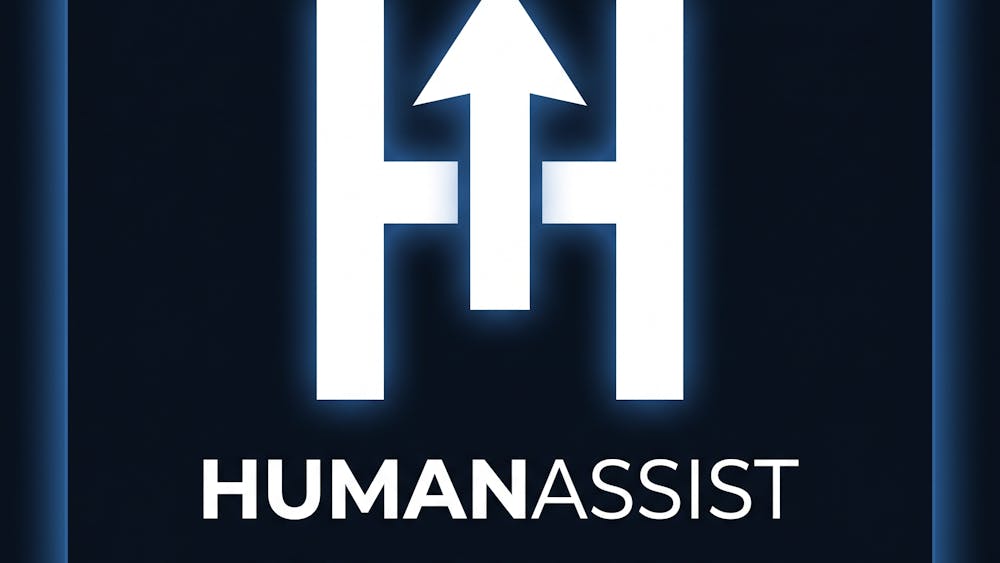 HumanAssist AI tool preview