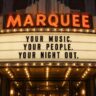 Marquee