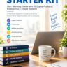 AI & Online Work Starter Kit