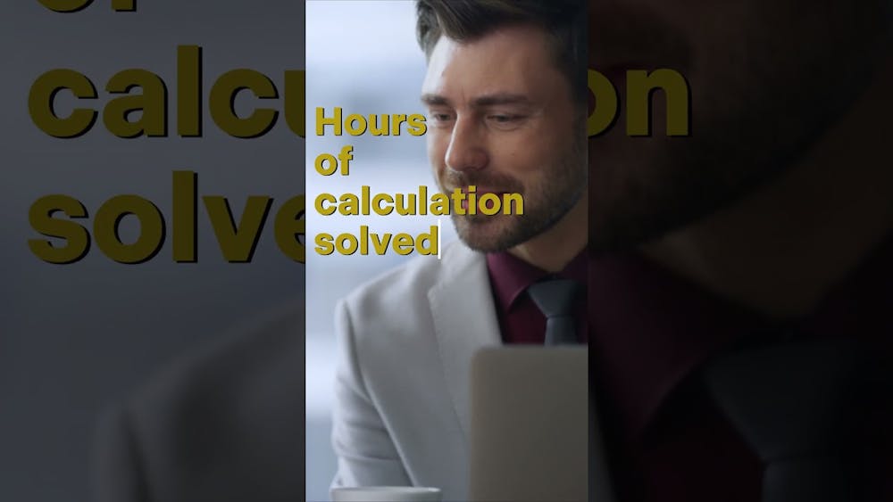 AI Math Solver AI tool preview