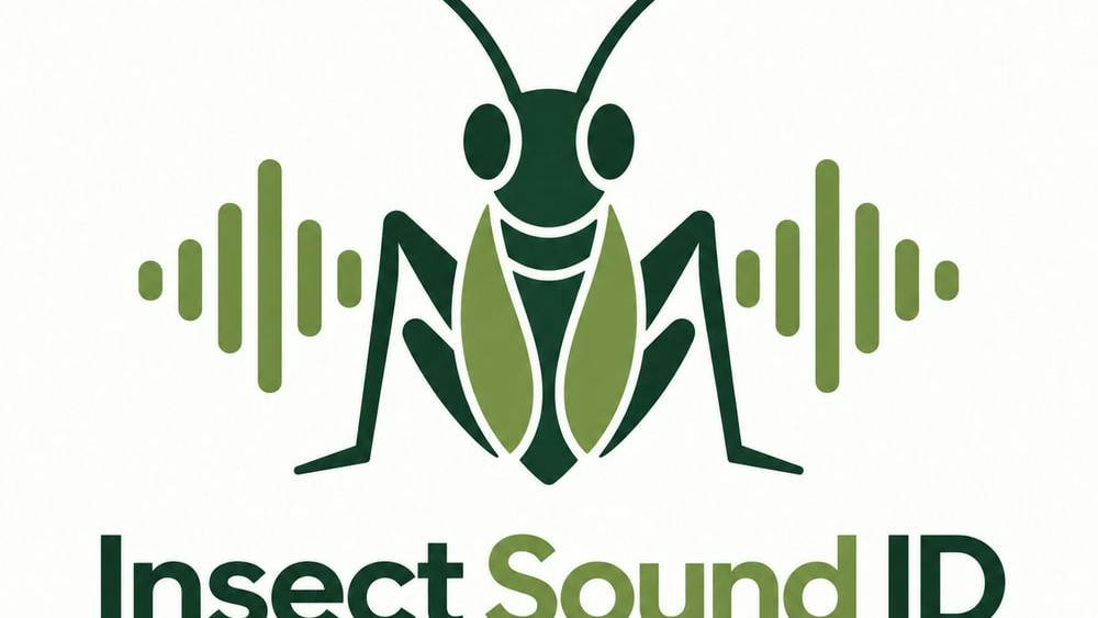 Insect Sound ID AI tool preview