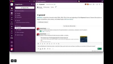 Everest AI tool preview