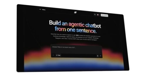 IMFA Agents AI tool preview