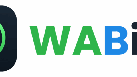 Wabizo AI tool preview