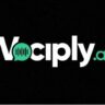 Vociply