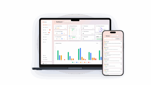 Qrese AI tool preview