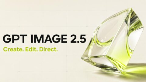 GPTImageGen25 AI tool preview