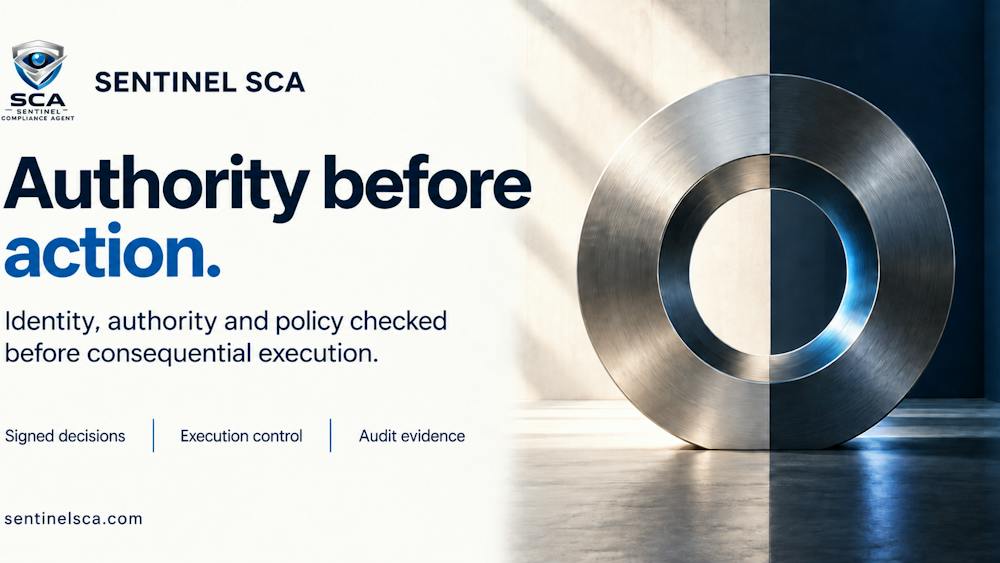 Sentinel SCA AI tool preview