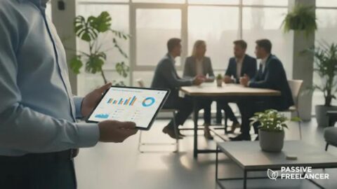 Freelancers Work Smarter With Systems AI tool preview