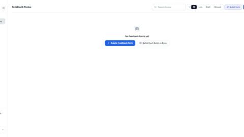 Userflo AI tool preview