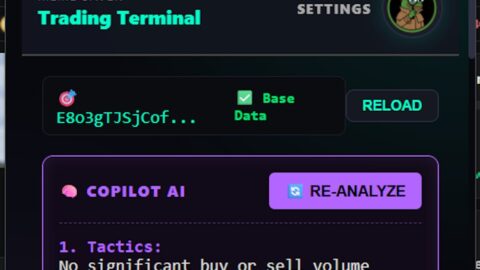 Meme Saver AI tool preview