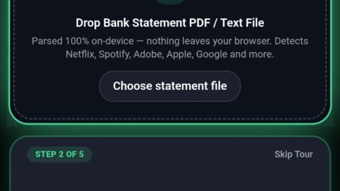 snap-trial AI tool preview