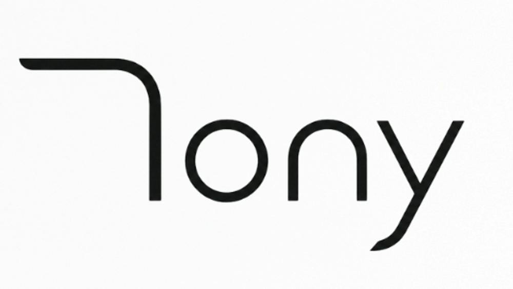 Tony AI tool preview