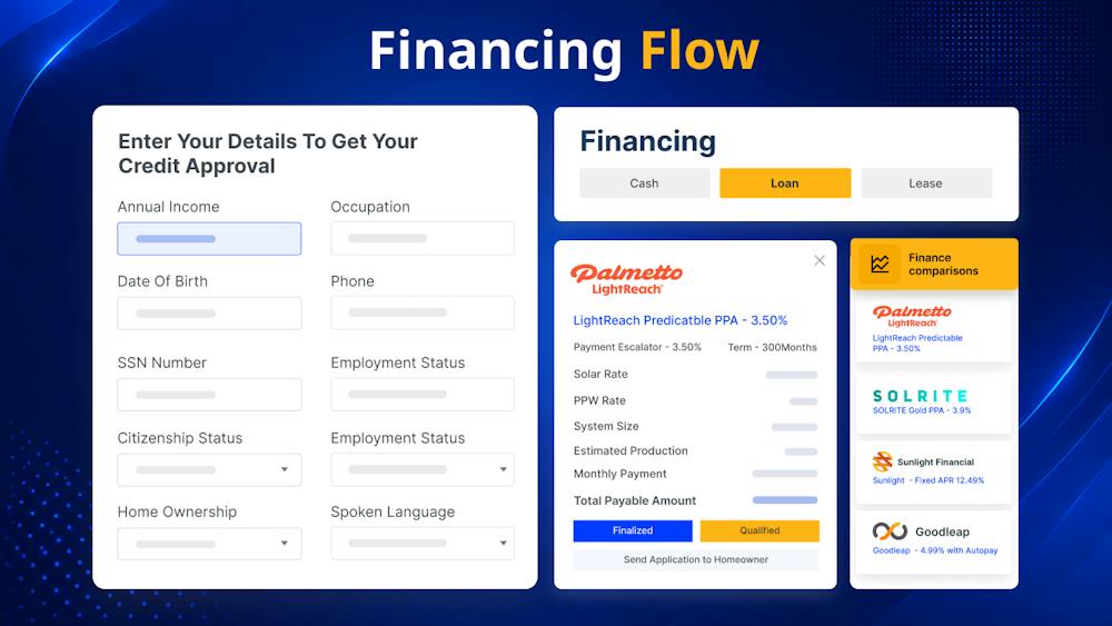 SubcontractorHub (SubHub) AI tool preview