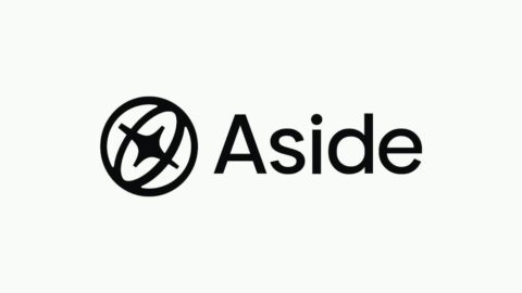 Aside AI tool preview