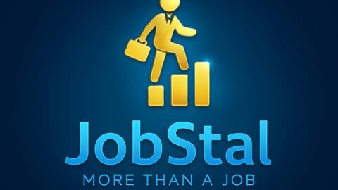 JobStal AI tool preview