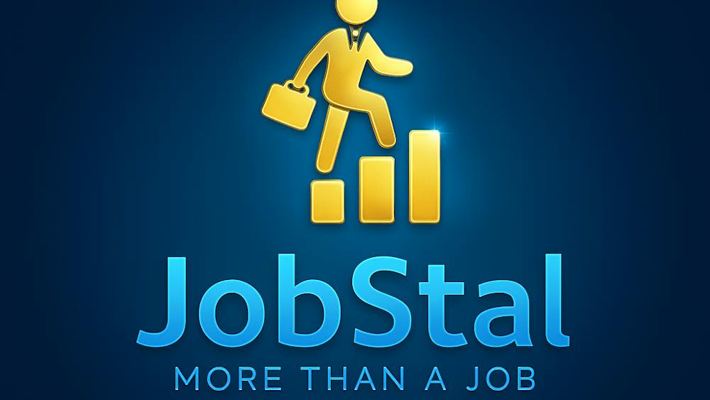 JobStal AI tool preview